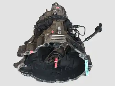 Gebrauchtes Autoersatzteil GETRIEBE zum VOLKSWAGEN PASSAT B5.5 (3B3)  OEM-IAM-Referenzen 12300061DX  GFK