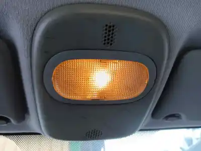 Автозапчастина б/у внутрішне світло для renault clio ii fase ii (b/cb0) expression посилання на oem iam 8200086011
