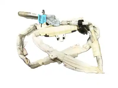 Peça sobressalente para automóvel em segunda mão airbag de cortina dianteiro esquerdo por bmw 7 (e65, e66, e67) 730 ld referências oem iam 72129143351  621264300027