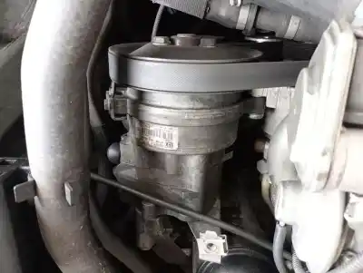 Second-hand car spare part steering pump for bmw 7 (e65, e66, e67) 730 ld oem iam references 11517794244  