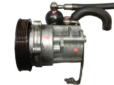 Second-hand car spare part steering pump for bmw 7 (e65, e66, e67) 730 ld oem iam references 11517794244  