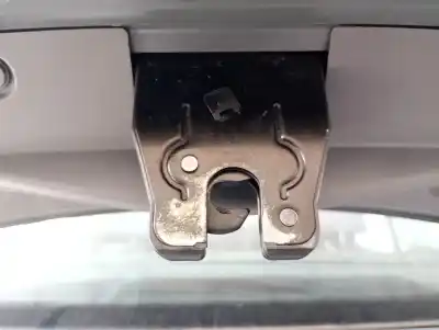 Second-hand car spare part trunk lock for bmw 7 (e65, e66, e67) 730 ld oem iam references 67107014872  489050880