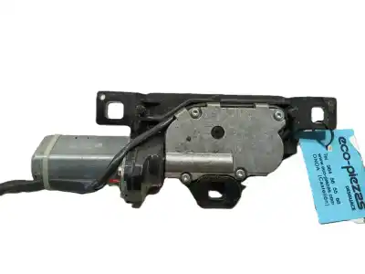 Second-hand car spare part trunk lock for bmw 7 (e65, e66, e67) 730 ld oem iam references 67107014872  489050880