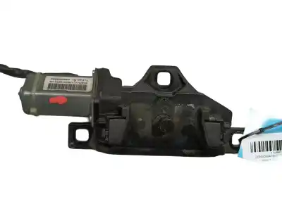 Second-hand car spare part trunk lock for bmw 7 (e65, e66, e67) 730 ld oem iam references 67107014872