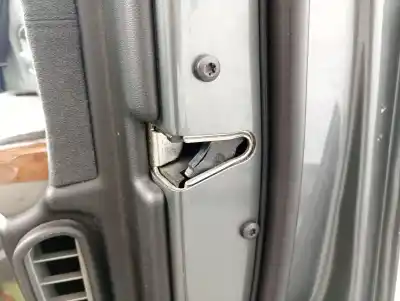 Second-hand car spare part front right door lock for bmw 7 (e65, e66, e67) 730 ld oem iam references 51217202146  7167074