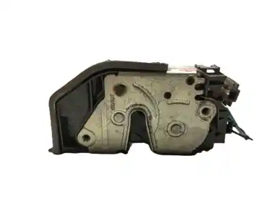 Second-hand car spare part front right door lock for bmw 7 (e65, e66, e67) 730 ld oem iam references 51217202146  7167074