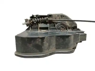 Second-hand car spare part front right door lock for bmw 7 (e65, e66, e67) 730 ld oem iam references 51217202146  7167074