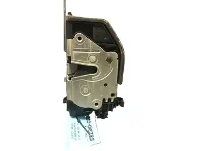 Second-hand car spare part rear right door lock for bmw 7 (e65, e66, e67) 730 ld oem iam references 51227202148