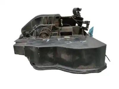 İkinci el araba yedek parçası sol arka kapi kilidi için bmw 7 (e65, e66, e67) 730 ld oem iam referansları 51227202147  7167075