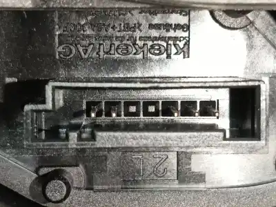 İkinci el araba yedek parçası sol arka kapi kilidi için bmw 7 (e65, e66, e67) 730 ld oem iam referansları 51227202147  7167075