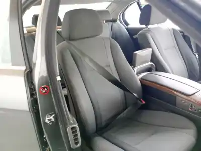 Second-hand car spare part front right seat belt for bmw 7 (e65, e66, e67) 730 ld oem iam references 72119138304  561148401