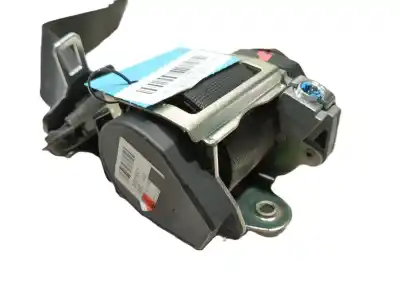 Peça sobressalente para automóvel em segunda mão cinto de segurança dianteiro esquerdo por bmw 7 (e65, e66, e67) 730 ld referências oem iam 72119138303  561078501
