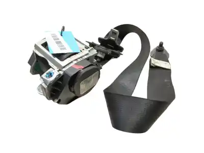 Second-hand car spare part front left seat belt for bmw 7 (e65, e66, e67) 730 ld oem iam references 72119138303