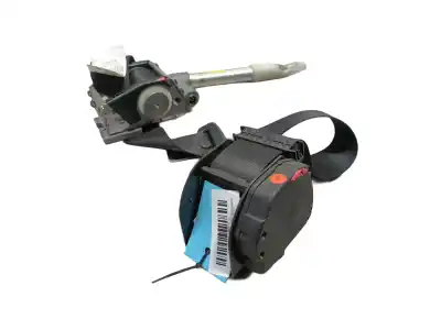 Second-hand car spare part rear left seat belt for bmw 7 (e65, e66, e67) 730 ld oem iam references 72119132841