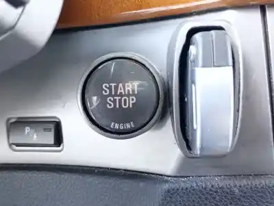 Second-hand car spare part ignition switch for bmw 7 (e65, e66, e67) 730 ld oem iam references 61326943826  61326972687