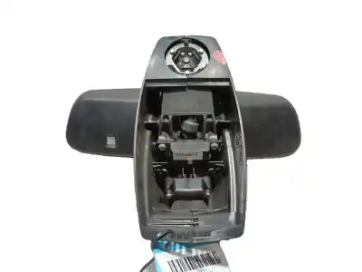 Second-hand car spare part interior rearview mirror for bmw 7 (e65, e66, e67) 730 ld oem iam references 51169159089  913916101