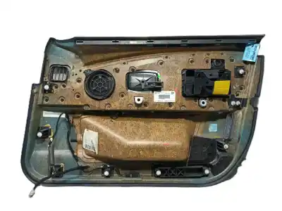 Second-hand car spare part left front door trim for bmw 7 (e65, e66, e67) 730 ld oem iam references 51417972815 3155818110010105 