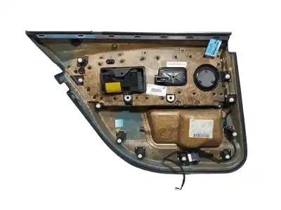 Second-hand car spare part right rear door trim for bmw 7 (e65, e66, e67) 730 ld oem iam references 51427973040 3155818113010102 