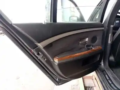 İkinci el araba yedek parçası arka sol kapi kaplamasi için bmw 7 (e65, e66, e67) 730 ld oem iam referansları 51427973039 3155818112010103 