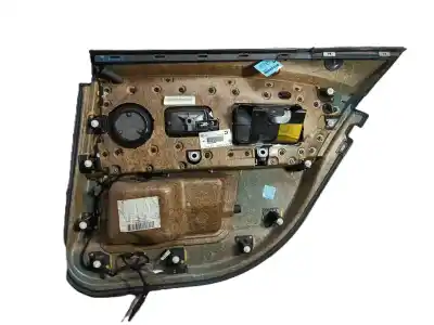 İkinci el araba yedek parçası arka sol kapi kaplamasi için bmw 7 (e65, e66, e67) 730 ld oem iam referansları 51427973039 3155818112010103 