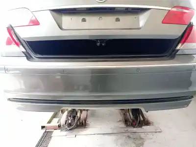 Second-hand car spare part rear bumper for bmw 7 (e65, e66, e67) 730 ld oem iam references 51127142214  72758411