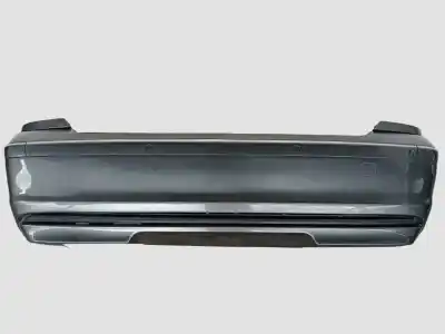 Pièce détachée automobile d'occasion PARE-CHOCS ARRIÈRE pour BMW 7 (E65, E66, E67)  Références OEM IAM 51127142214  72758411