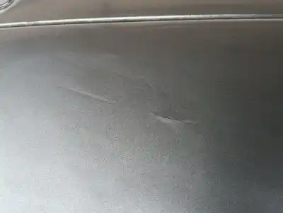 Second-hand car spare part rear bumper for bmw 7 (e65, e66, e67) 730 ld oem iam references 51127142214  72758411