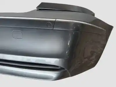 Second-hand car spare part rear bumper for bmw 7 (e65, e66, e67) 730 ld oem iam references 51127142214  72758411