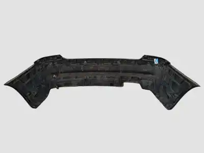 Second-hand car spare part rear bumper for bmw 7 (e65, e66, e67) 730 ld oem iam references 51127142214  72758411