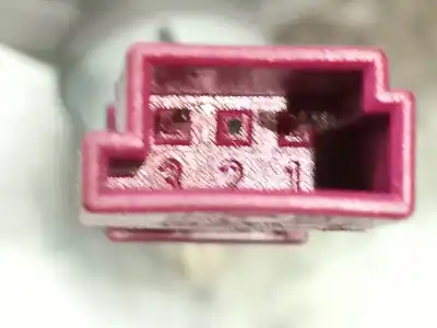 Second-hand car spare part right sunshade for bmw 7 (e65, e66, e67) 730 ld oem iam references 51167017792  7017792