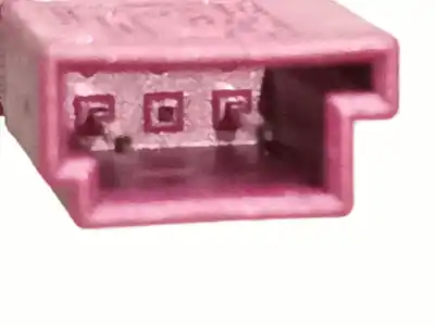 Peça sobressalente para automóvel em segunda mão pára-sol esquerdo por bmw 7 (e65, e66, e67) 730 ld referências oem iam 51167017791  7017791