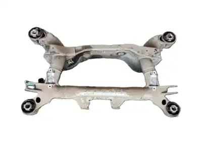 Second-hand car spare part rear axle for bmw 7 (e65, e66, e67) 730 ld oem iam references 33316779789