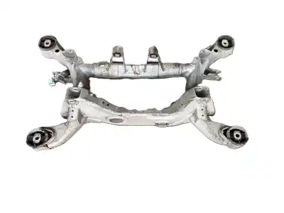 Second-hand car spare part rear axle for bmw 7 (e65, e66, e67) 730 ld oem iam references 33316779789  76860902