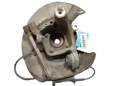 Second-hand car spare part rear right knuckle for bmw 7 (e65, e66, e67) 730 ld oem iam references 33326775080  