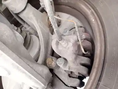 Second-hand car spare part rear right brake caliper for bmw 7 (e65, e66, e67) 730 ld oem iam references 34216753680  