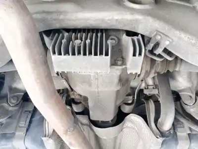 Second-hand car spare part rear differential for bmw 7 (e65, e66, e67) 730 ld oem iam references 33107532050  753204902