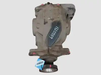 Second-hand car spare part REAR DIFFERENTIAL for BMW 7 (E65, E66, E67)  OEM IAM references 33107532050  753204902