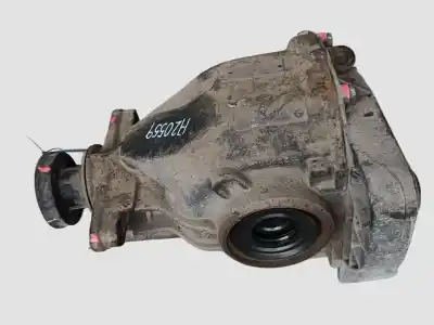 Second-hand car spare part rear differential for bmw 7 (e65, e66, e67) 730 ld oem iam references 33107532050  753204902