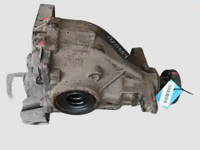 Second-hand car spare part rear differential for bmw 7 (e65, e66, e67) 730 ld oem iam references 33107532050  753204902