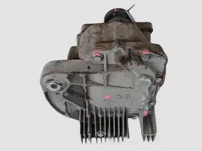 Second-hand car spare part rear differential for bmw 7 (e65, e66, e67) 730 ld oem iam references 33107532050  753204902