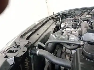 Second-hand car spare part water radiator for bmw 7 (e65, e66, e67) 730 ld oem iam references 17117795138  e3777003