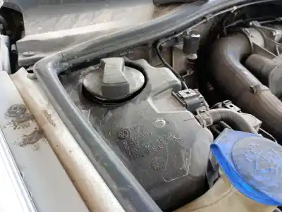 Автозапчасти б/у РАСШИРИТЕЛЬНЫЙ ДЕПОЗИТ за VOLKSWAGEN TOUAREG (7LA, 7L6, 7L7)  ссылки OEM IAM   