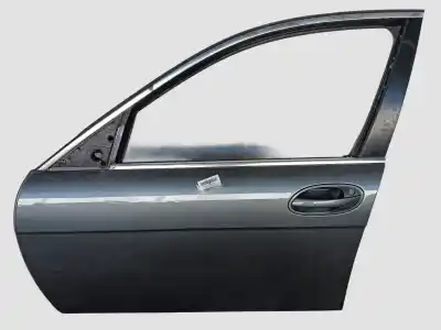 Автозапчастина б/у ПЕРЕДНІ ЛІВІ ДВЕРІ для BMW 7 (E65, E66, E67)  Посилання на OEM IAM 41515A2A371  