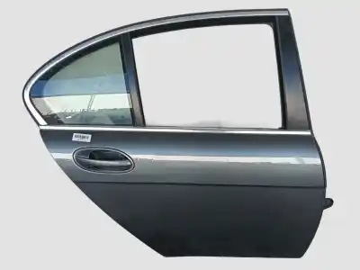 Автозапчастина б/у ДВЕРІ ЗАДНІ ПРАВІ для BMW 7 (E65, E66, E67)  Посилання на OEM IAM 41517202084  