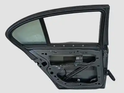 İkinci el araba yedek parçası arka sol kapi için bmw 7 (e65, e66, e67) 730 ld oem iam referansları 41517202083  