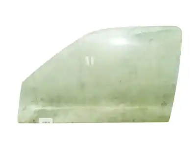 Pièce détachée automobile d'occasion vitre de porte avant gauche pour volkswagen golf iii (1h1) 1.6 références oem iam 1h4845201a