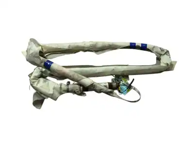 Second-hand car spare part front right curtain airbag for audi a4 b8 (8k2) 2.0 tfsi oem iam references 8k0880742f