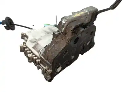 Second-hand car spare part front right door lock for audi a4 b8 (8k2) 2.0 tfsi oem iam references 8j1837016c