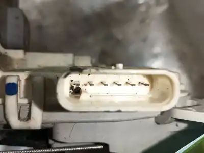 Peça sobressalente para automóvel em segunda mão fechadura da porta traseira direita por audi a4 b8 (8k2) 2.0 tfsi referências oem iam 8k0839016c  8k0839016f