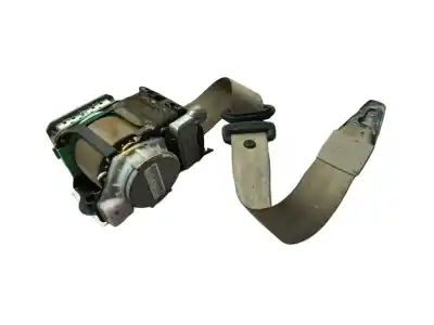 Second-hand car spare part front right seat belt for audi a4 b8 (8k2) 2.0 tfsi oem iam references 8k1857706ktpu
